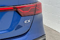 2021 Kia Forte EX