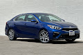 2021 Kia Forte EX