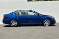 2021 Kia Forte EX