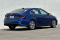 2021 Kia Forte EX
