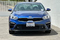 2021 Kia Forte EX