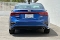 2021 Kia Forte EX