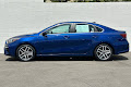 2021 Kia Forte EX