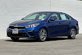 2021 Kia Forte EX