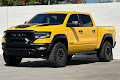 2023 RAM 1500 TRX