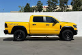2023 RAM 1500 TRX