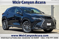 2024 Lexus NX 350h Premium