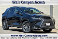 2024 Lexus NX 350h Premium