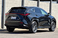 2024 Lexus NX 350h Premium
