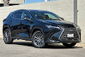 2024 Lexus NX 350h Premium