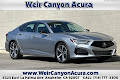 2025 Acura TLX Technology Package