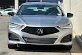 2025 Acura TLX Technology Package