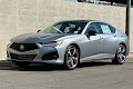 2025 Acura TLX Technology Package