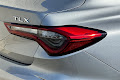 2025 Acura TLX Technology Package
