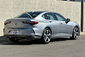 2025 Acura TLX Technology Package