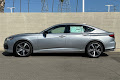 2025 Acura TLX Technology Package