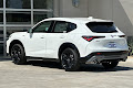 2025 Acura ADX A-Spec Advance Package