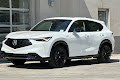 2025 Acura ADX A-Spec Advance Package