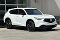 2025 Acura ADX A-Spec Advance Package
