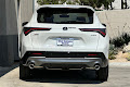 2025 Acura ADX A-Spec Advance Package