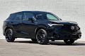 2025 Acura ADX A-Spec Advance Package