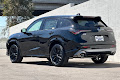 2025 Acura ADX A-Spec Advance Package