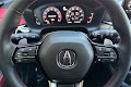 2025 Acura ADX A-Spec Advance Package