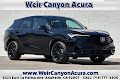 2025 Acura ADX A-Spec Advance Package