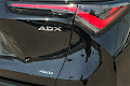 2025 Acura ADX A-Spec Advance Package