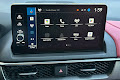 2025 Acura ADX A-Spec Advance Package