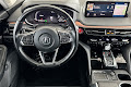 2022 Acura MDX Technology