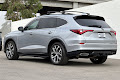 2022 Acura MDX Technology