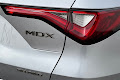 2022 Acura MDX Technology