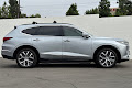 2022 Acura MDX Technology