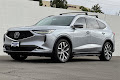 2022 Acura MDX Technology