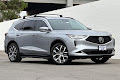 2022 Acura MDX Technology