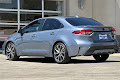2022 Toyota Corolla XSE