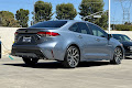 2022 Toyota Corolla XSE