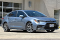 2022 Toyota Corolla XSE