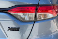 2022 Toyota Corolla XSE