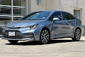 2022 Toyota Corolla XSE