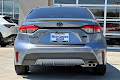 2022 Toyota Corolla XSE