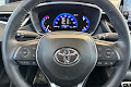 2022 Toyota Corolla XSE