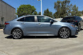 2022 Toyota Corolla XSE