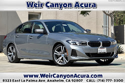 2023 BMW 3 Series 330e iPerformance