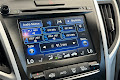 2017 Acura TLX w/Technology Pkg