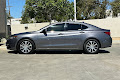 2017 Acura TLX w/Technology Pkg