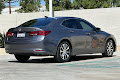2017 Acura TLX w/Technology Pkg