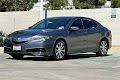 2017 Acura TLX w/Technology Pkg