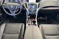 2017 Acura TLX w/Technology Pkg